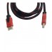 Cable DP HDMI Ver1.4 M/M ( 1.8 M ) TOP Tech